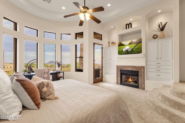 15129 E CHOLLA CREST Trail, Fountain Hills, AZ 85268