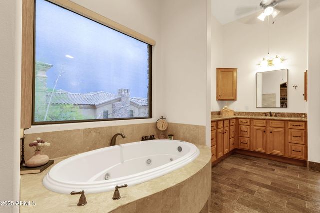 15129 E CHOLLA CREST Trail, Fountain Hills, AZ 85268