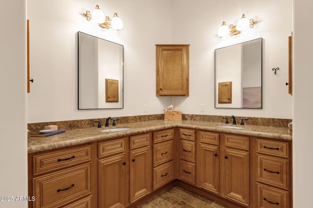 15129 E CHOLLA CREST Trail, Fountain Hills, AZ 85268