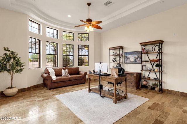 15129 E CHOLLA CREST Trail, Fountain Hills, AZ 85268