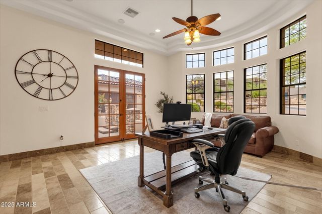 15129 E CHOLLA CREST Trail, Fountain Hills, AZ 85268