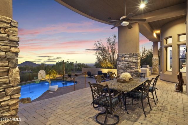 15129 E CHOLLA CREST Trail, Fountain Hills, AZ 85268