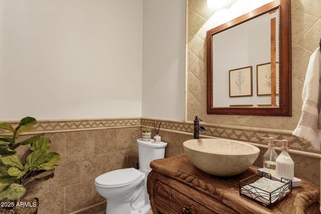 15129 E CHOLLA CREST Trail, Fountain Hills, AZ 85268