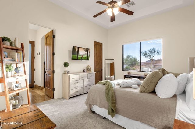 15129 E CHOLLA CREST Trail, Fountain Hills, AZ 85268