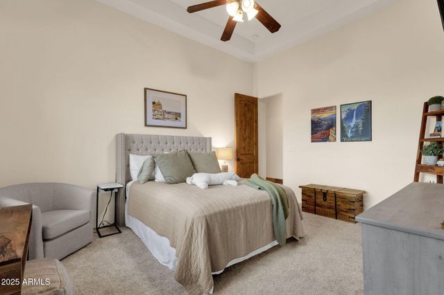 15129 E CHOLLA CREST Trail, Fountain Hills, AZ 85268