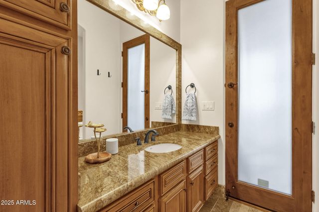 15129 E CHOLLA CREST Trail, Fountain Hills, AZ 85268