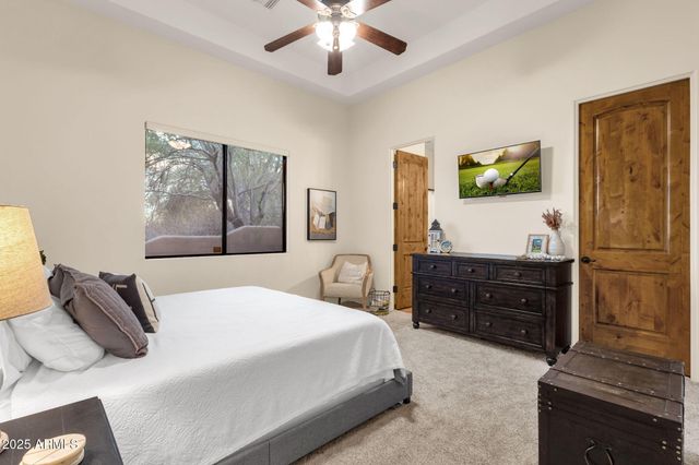 15129 E CHOLLA CREST Trail, Fountain Hills, AZ 85268