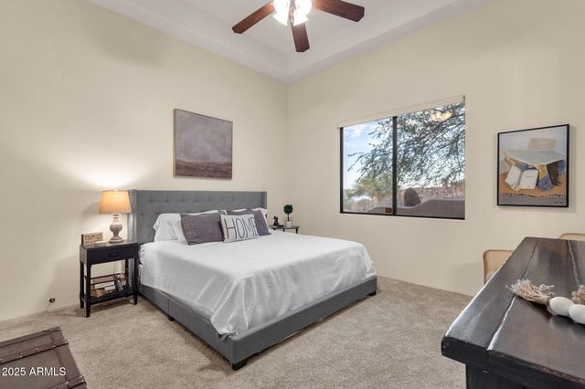 15129 E CHOLLA CREST Trail, Fountain Hills, AZ 85268