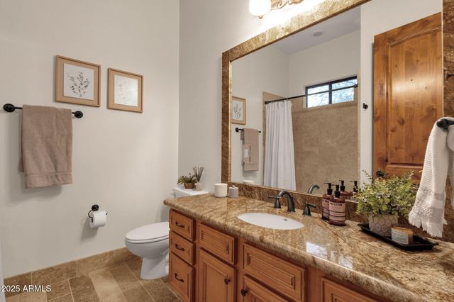 15129 E CHOLLA CREST Trail, Fountain Hills, AZ 85268