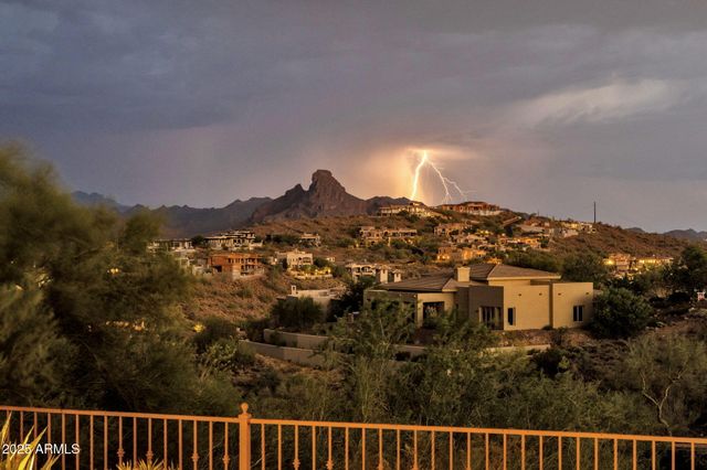 15129 E CHOLLA CREST Trail, Fountain Hills, AZ 85268