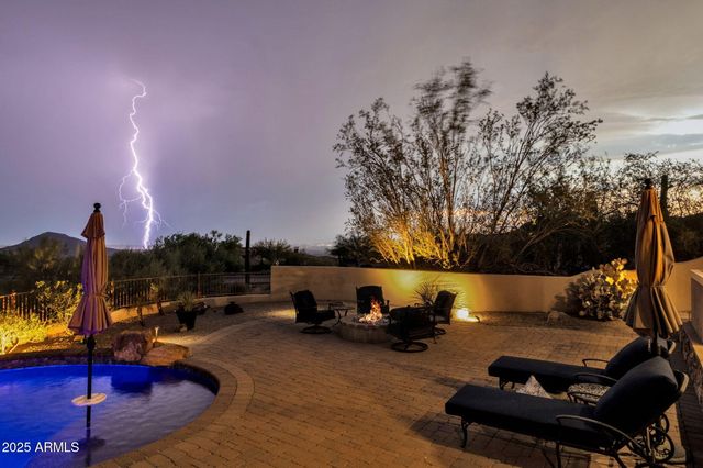 15129 E CHOLLA CREST Trail, Fountain Hills, AZ 85268