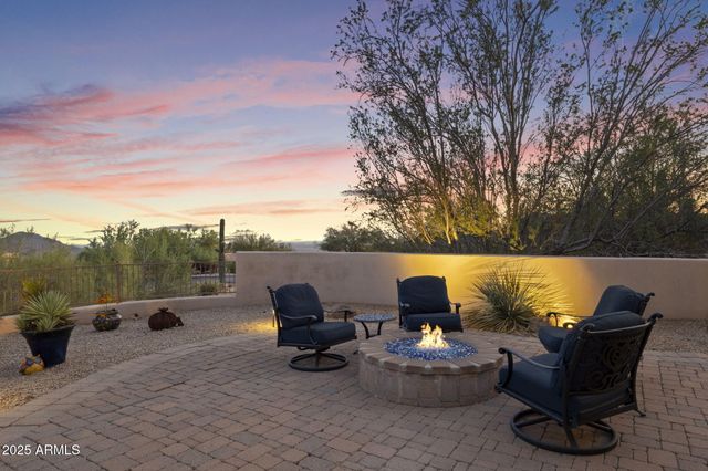 15129 E CHOLLA CREST Trail, Fountain Hills, AZ 85268