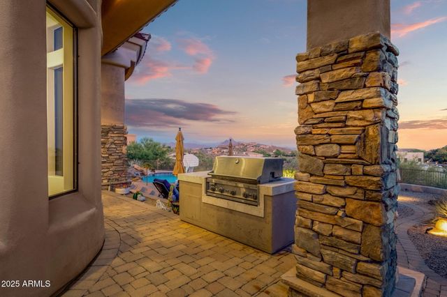 15129 E CHOLLA CREST Trail, Fountain Hills, AZ 85268
