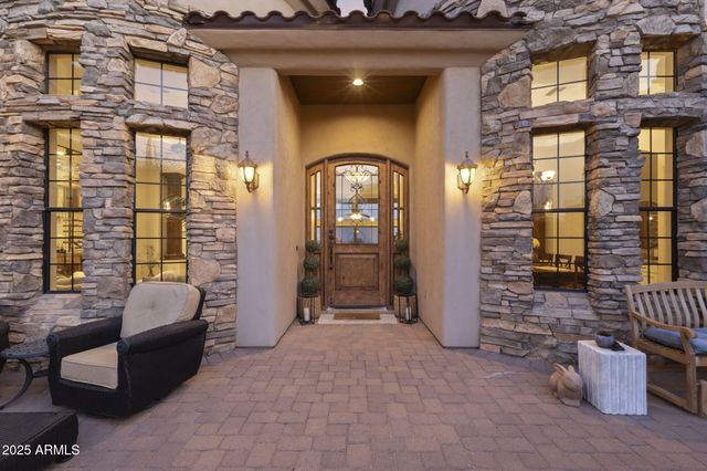 15129 E CHOLLA CREST Trail, Fountain Hills, AZ 85268