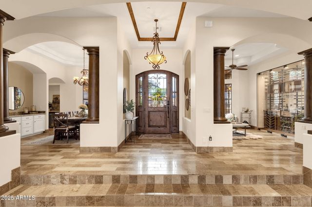 15129 E CHOLLA CREST Trail, Fountain Hills, AZ 85268