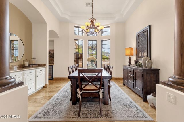 15129 E CHOLLA CREST Trail, Fountain Hills, AZ 85268