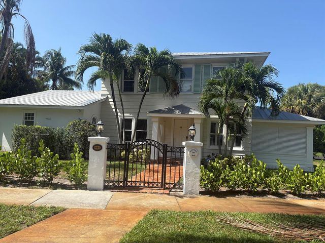319 BUCKINGHAM Road, West Palm Beach, FL 33405
