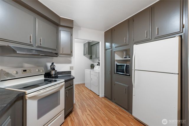 5516 Chelan Lane SE, Lacey, WA 98503