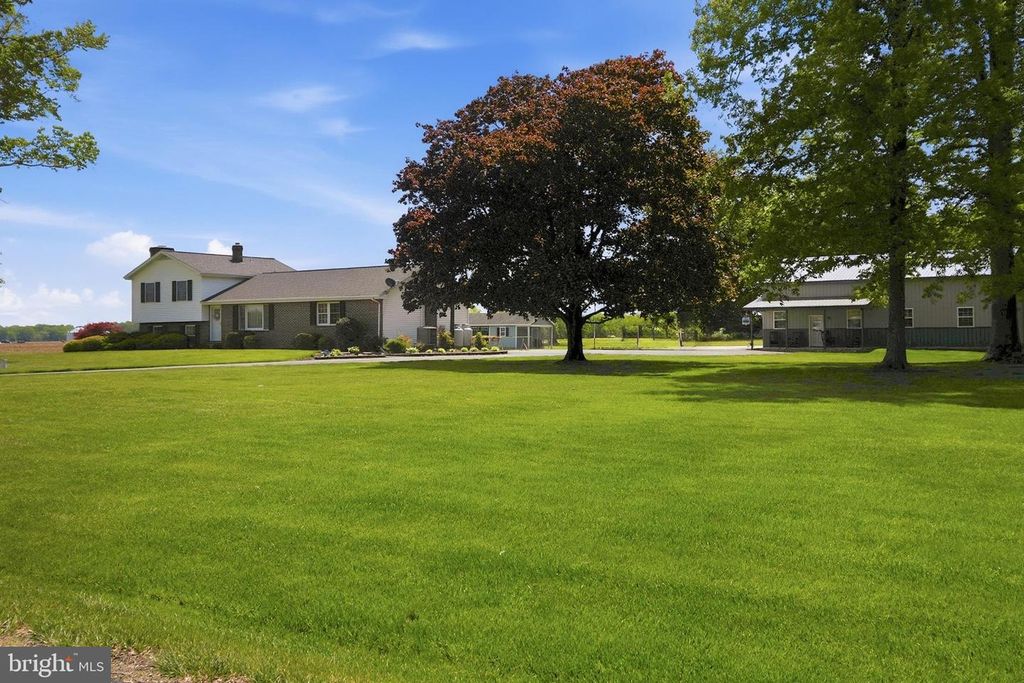 Image 60 of property listing at 34203 CYPRESS RD, Millington, MD 21651