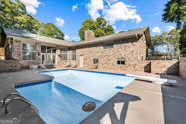 230 Tucker Road, Warner Robins, GA 31088