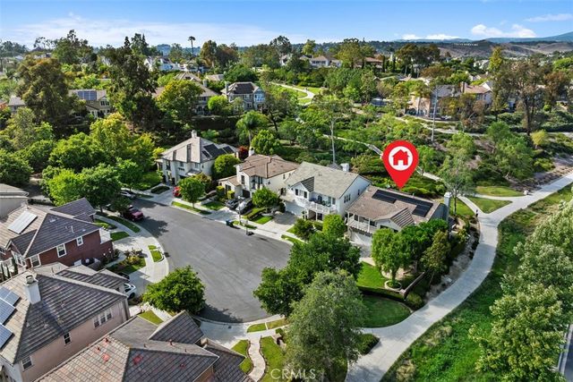 9 Franklin, Ladera Ranch, CA 92694