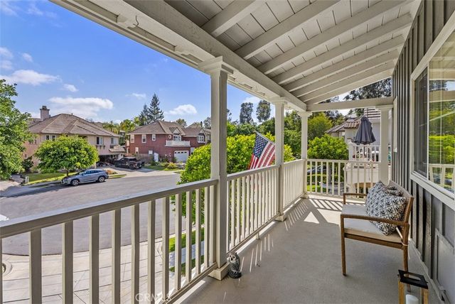 9 Franklin, Ladera Ranch, CA 92694