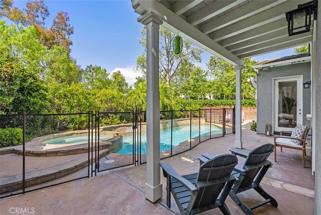 9 Franklin, Ladera Ranch, CA 92694