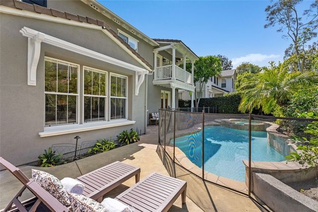 9 Franklin, Ladera Ranch, CA 92694