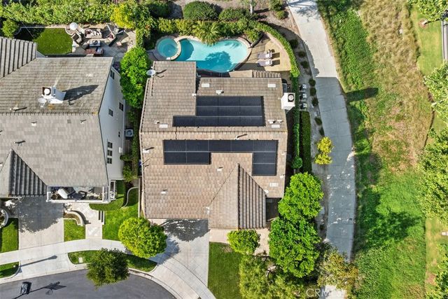 9 Franklin, Ladera Ranch, CA 92694