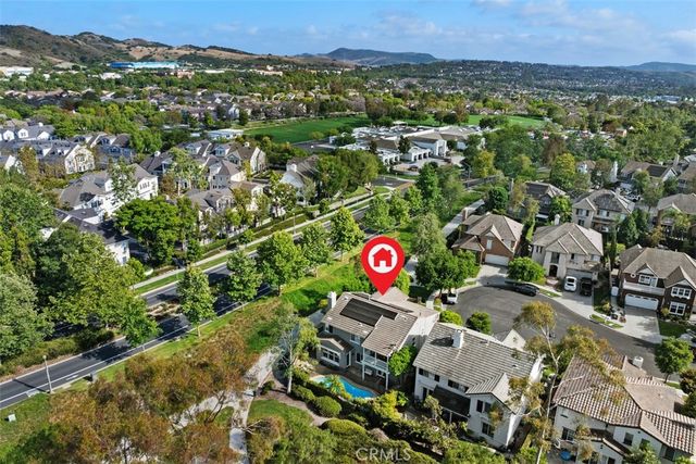 9 Franklin, Ladera Ranch, CA 92694