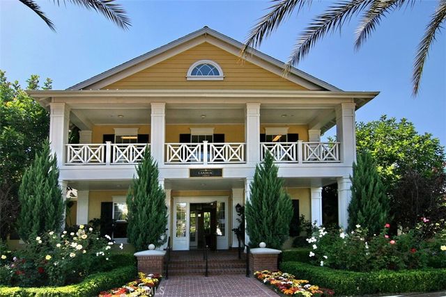 9 Franklin, Ladera Ranch, CA 92694