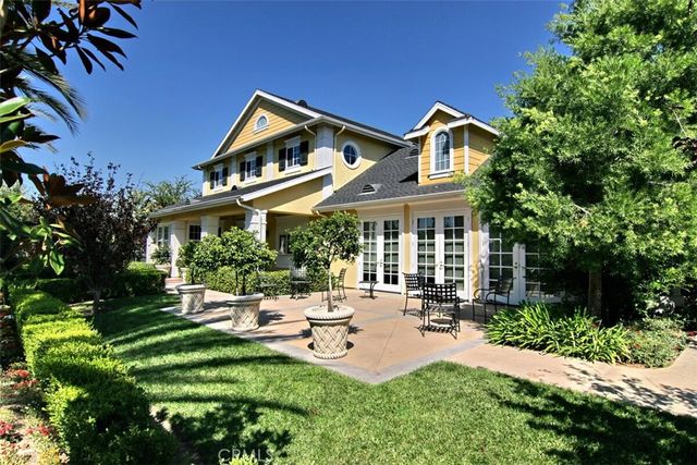 9 Franklin, Ladera Ranch, CA 92694
