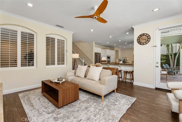 9 Franklin, Ladera Ranch, CA 92694