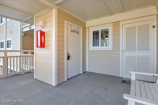 1000 Caswell Beach Road Apt 910, Oak Island, NC 28465