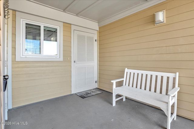 1000 Caswell Beach Road Apt 910, Oak Island, NC 28465