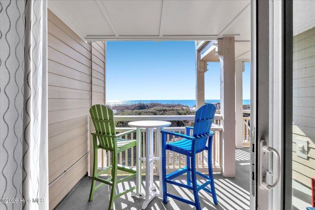 1000 Caswell Beach Road Apt 910, Oak Island, NC 28465