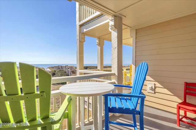 1000 Caswell Beach Road Apt 910, Oak Island, NC 28465