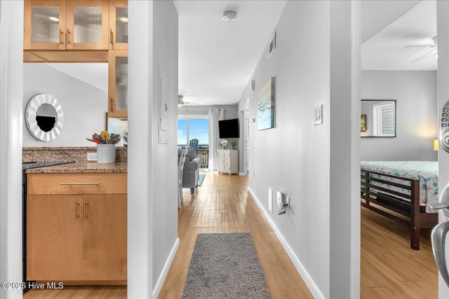 1000 Caswell Beach Road Apt 910, Oak Island, NC 28465