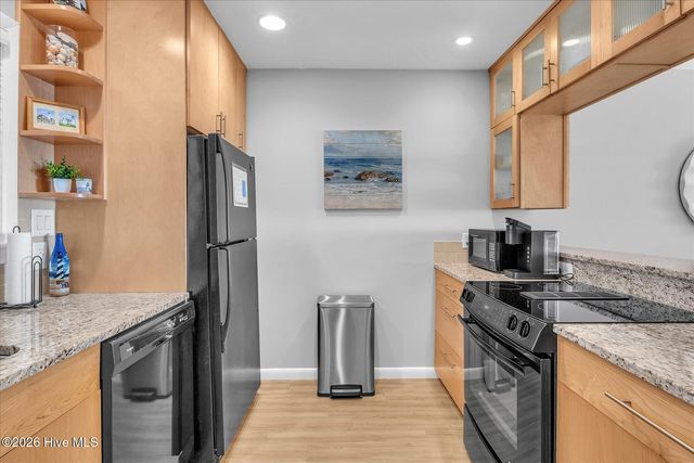1000 Caswell Beach Road Apt 910, Oak Island, NC 28465
