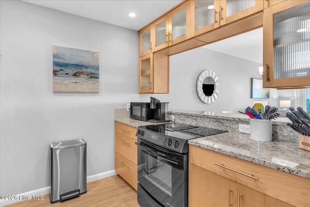 1000 Caswell Beach Road Apt 910, Oak Island, NC 28465