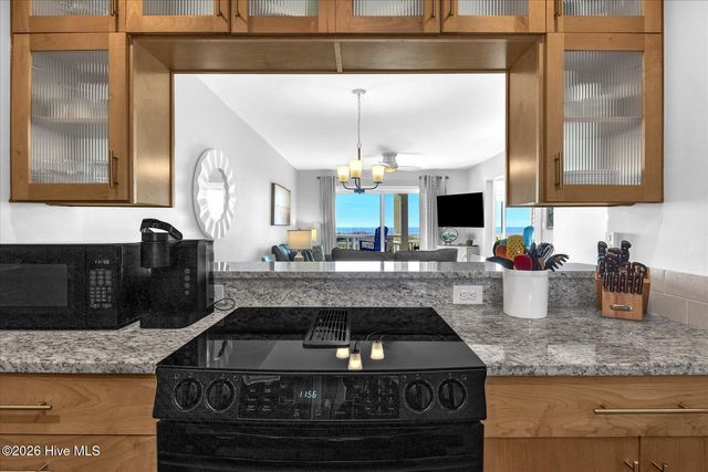 1000 Caswell Beach Road Apt 910, Oak Island, NC 28465