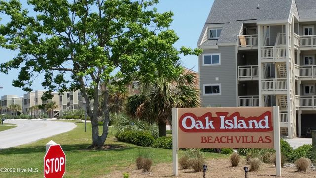 1000 Caswell Beach Road Apt 910, Oak Island, NC 28465