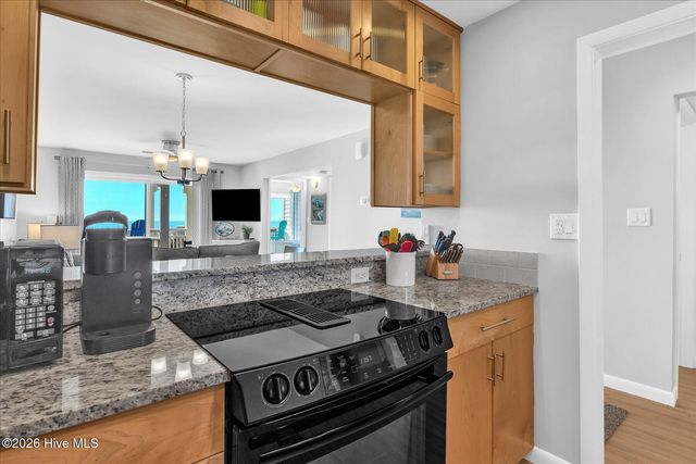 1000 Caswell Beach Road Apt 910, Oak Island, NC 28465