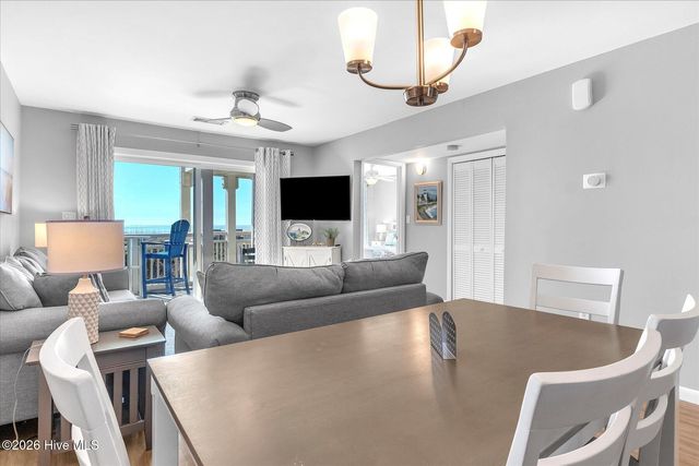 1000 Caswell Beach Road Apt 910, Oak Island, NC 28465