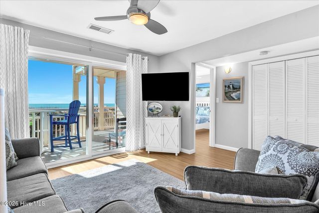 1000 Caswell Beach Road Apt 910, Oak Island, NC 28465