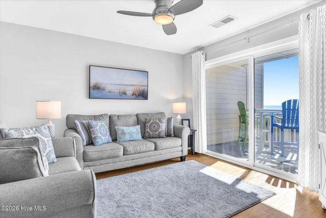 1000 Caswell Beach Road Apt 910, Oak Island, NC 28465