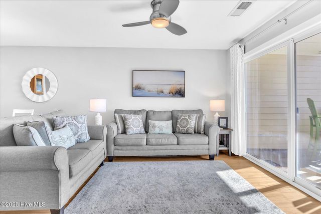 1000 Caswell Beach Road Apt 910, Oak Island, NC 28465