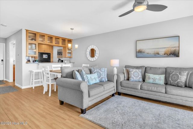 1000 Caswell Beach Road Apt 910, Oak Island, NC 28465