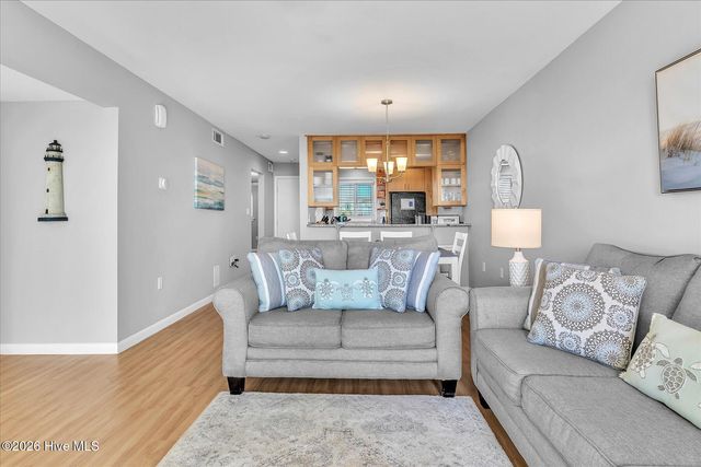 1000 Caswell Beach Road Apt 910, Oak Island, NC 28465