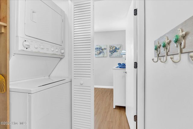 1000 Caswell Beach Road Apt 910, Oak Island, NC 28465